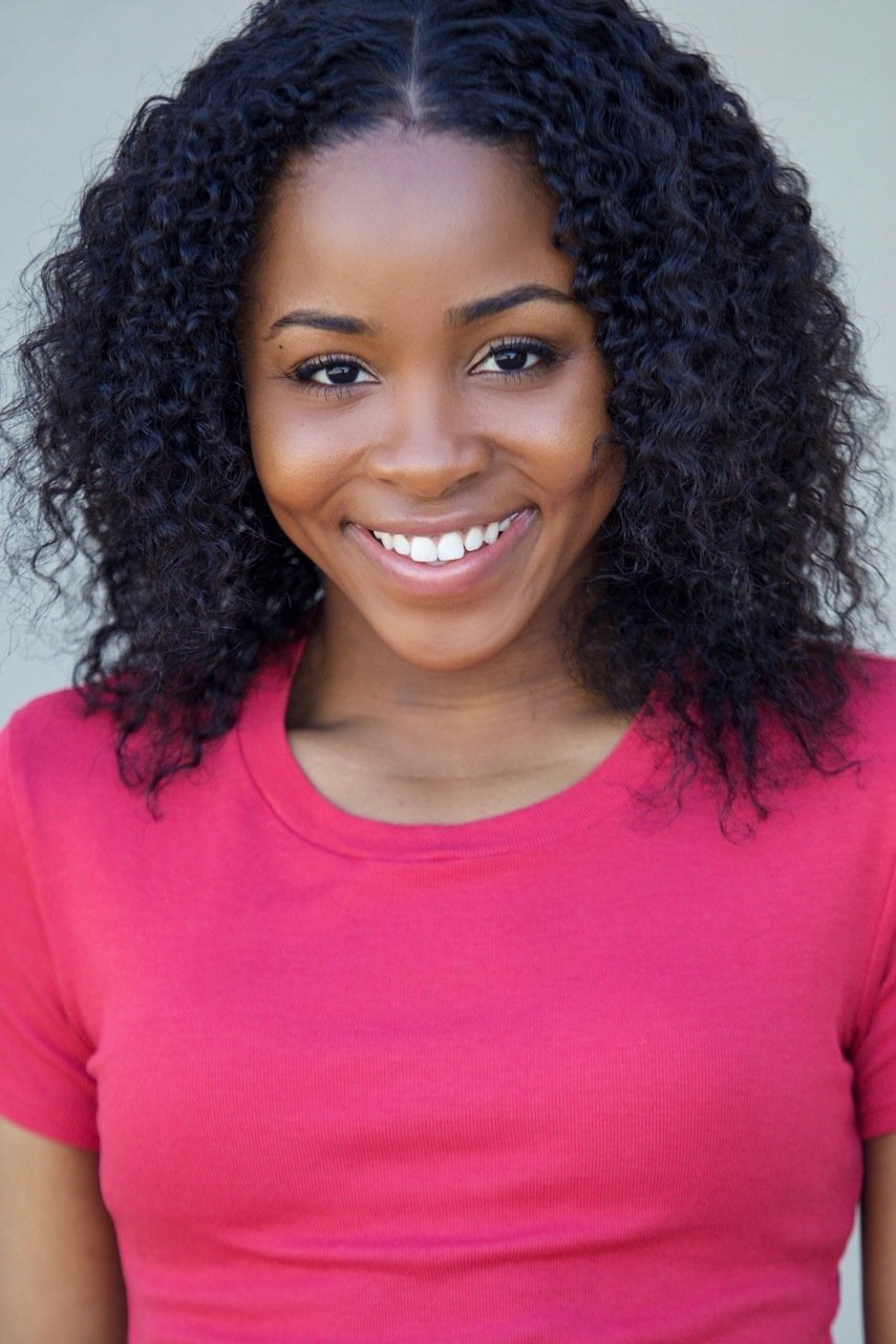 et billede af Kerrynton Jones