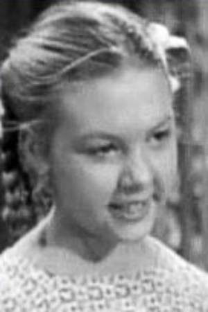 et billede af Lyusya Barsukova