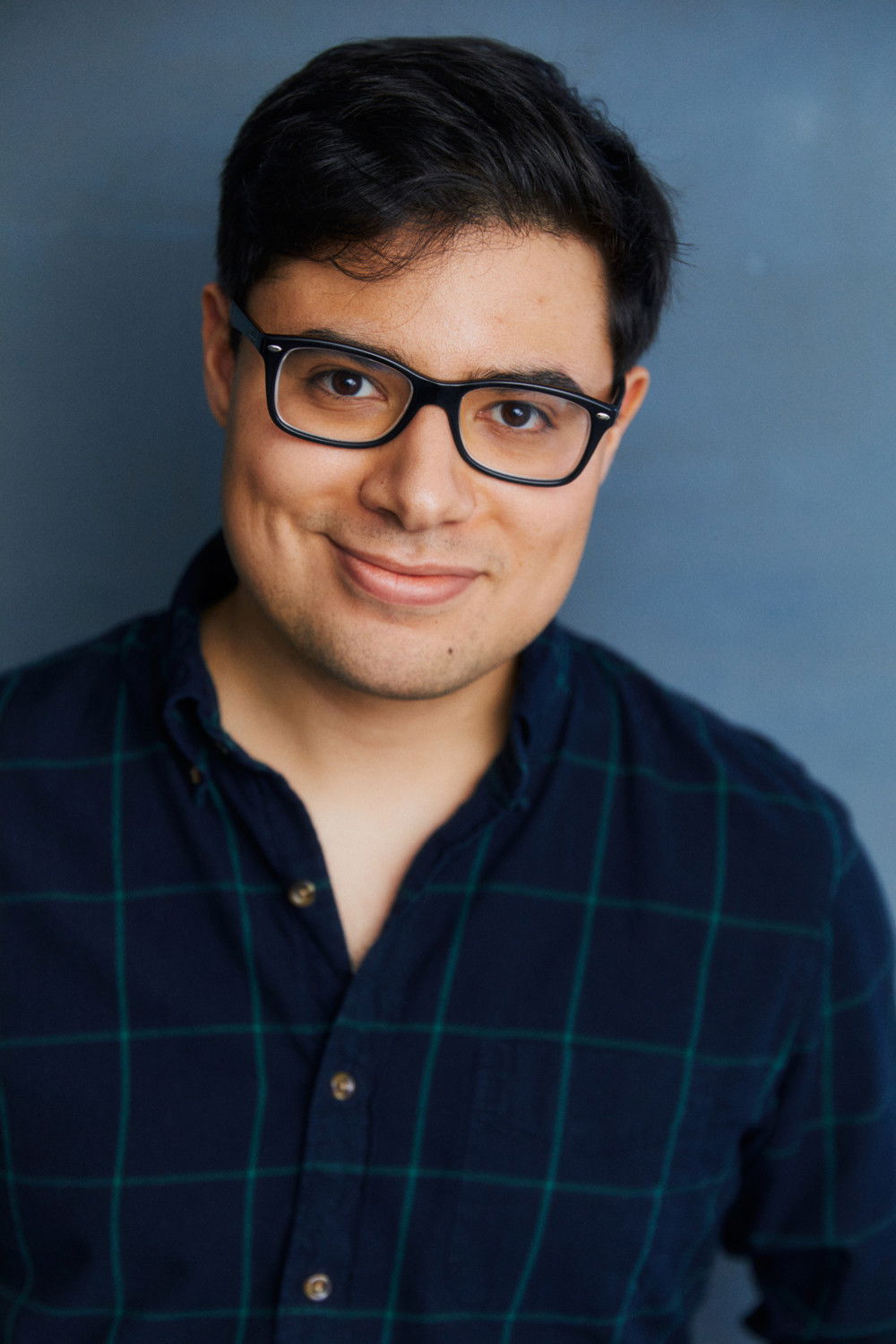 et billede af Matthew Mirliani