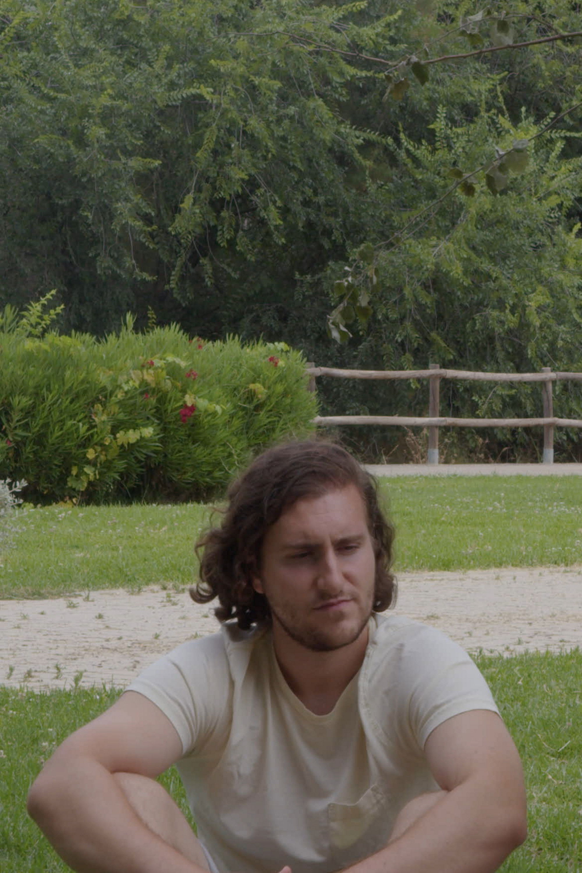 et billede af Iván Herrera