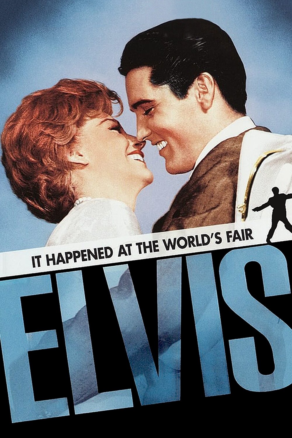 It Happened at the World's Fair