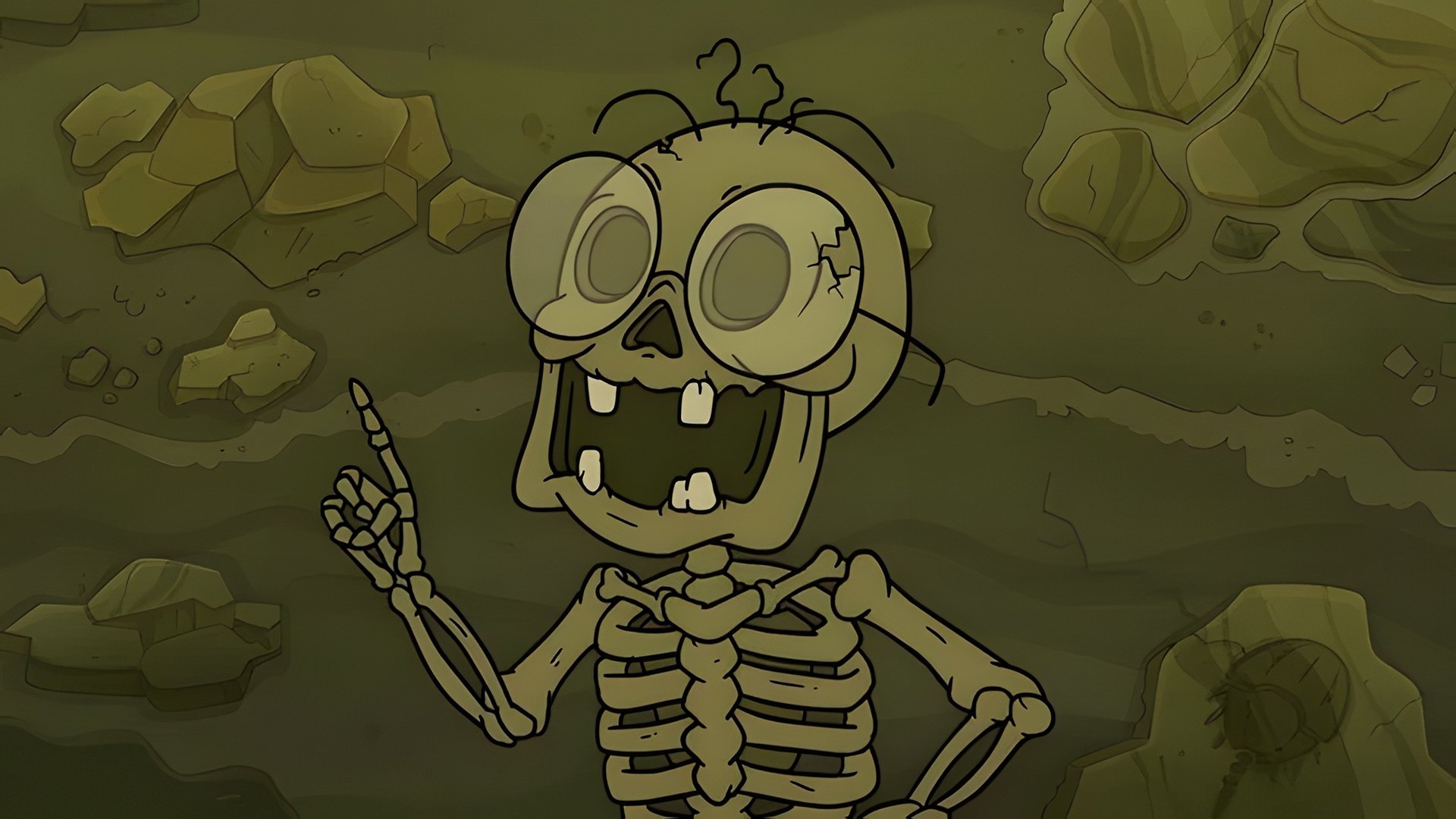 Thumbnail for Episode 4 Season 1 Episode 4