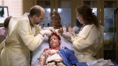 ER