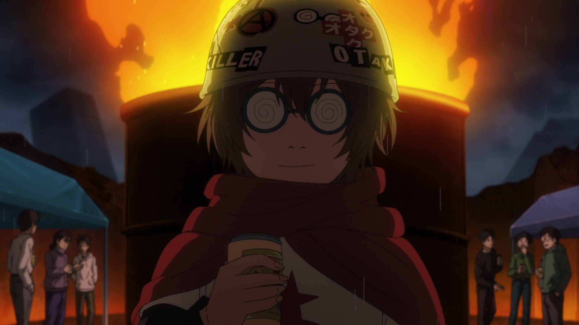 Assistir Mahou Shoujo Magical Destroyers Episodio 10 Online