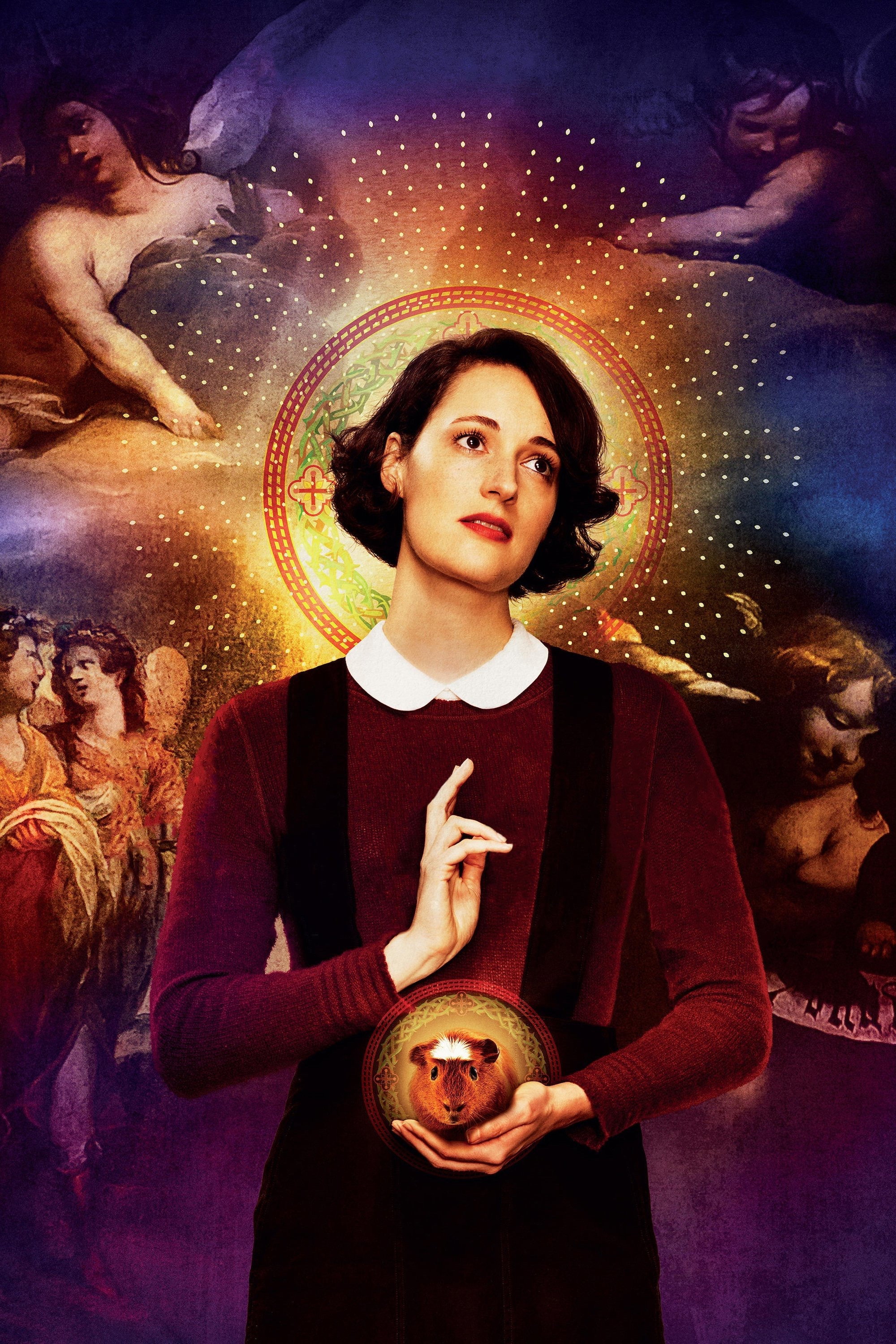 Ver Fleabag (2016) online en HD - Serie completa
