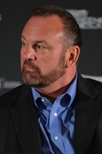 et billede af Kevin Scott