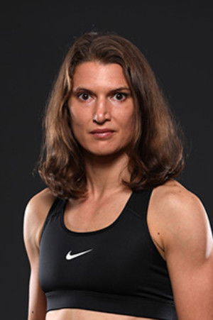 et billede af Linda Mihalec