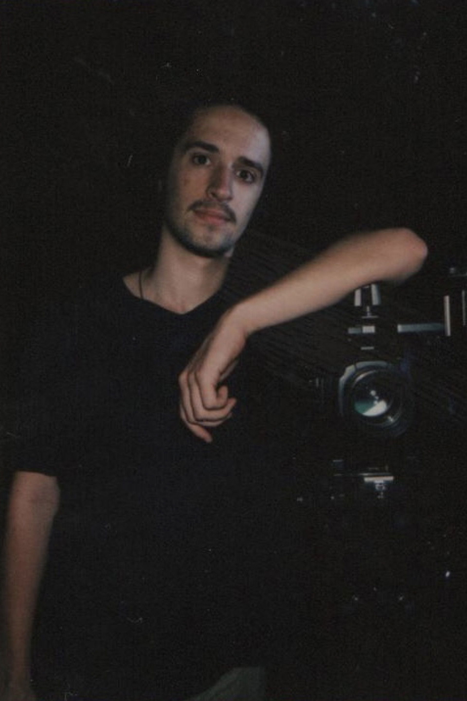 et billede af Matheus Malburg