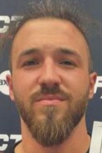 et billede af Jason Hotch