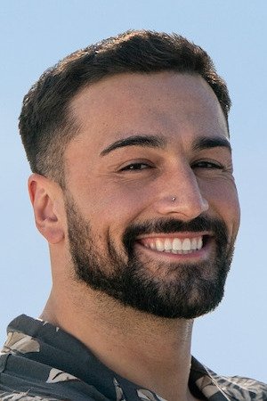 Chris Kotselidis's picture in the cast