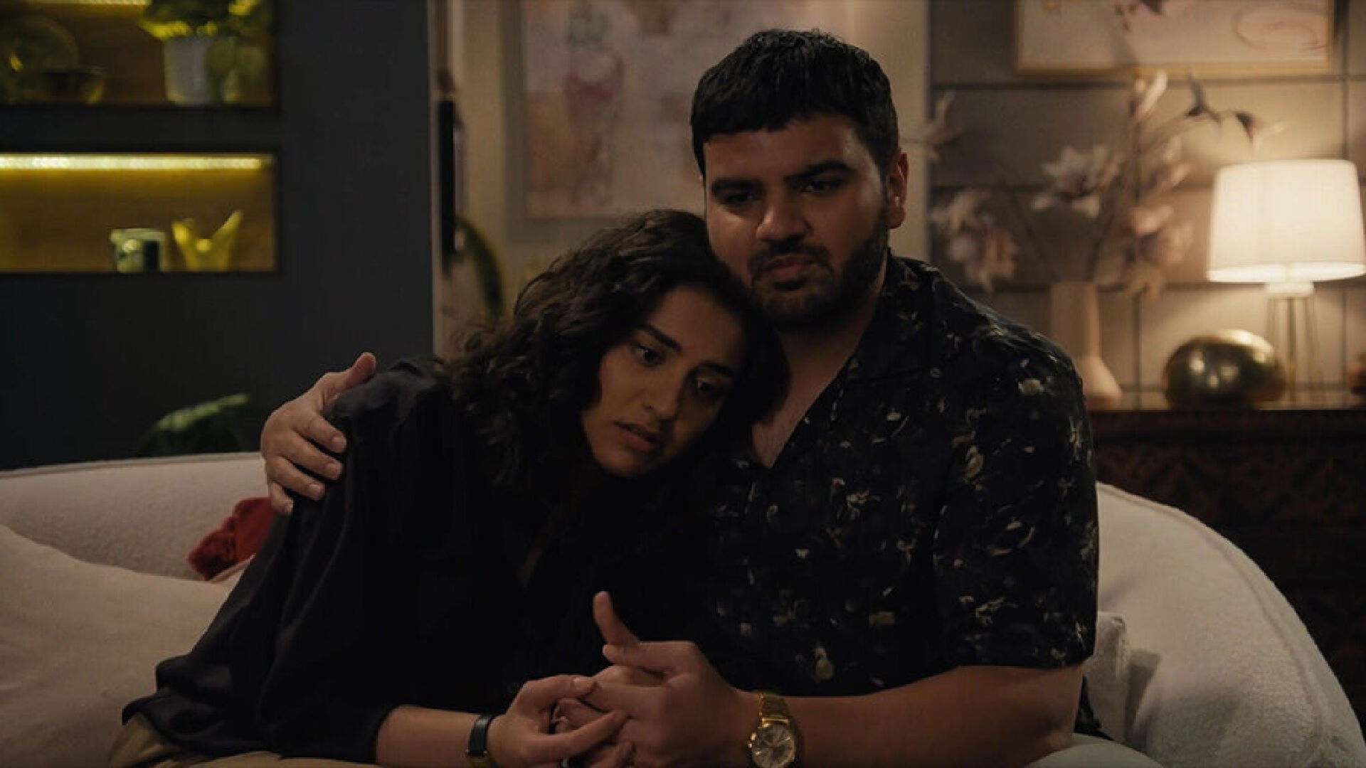 Shortland Street Season 35 :Episode 18  Wednesday, 25th March 2026