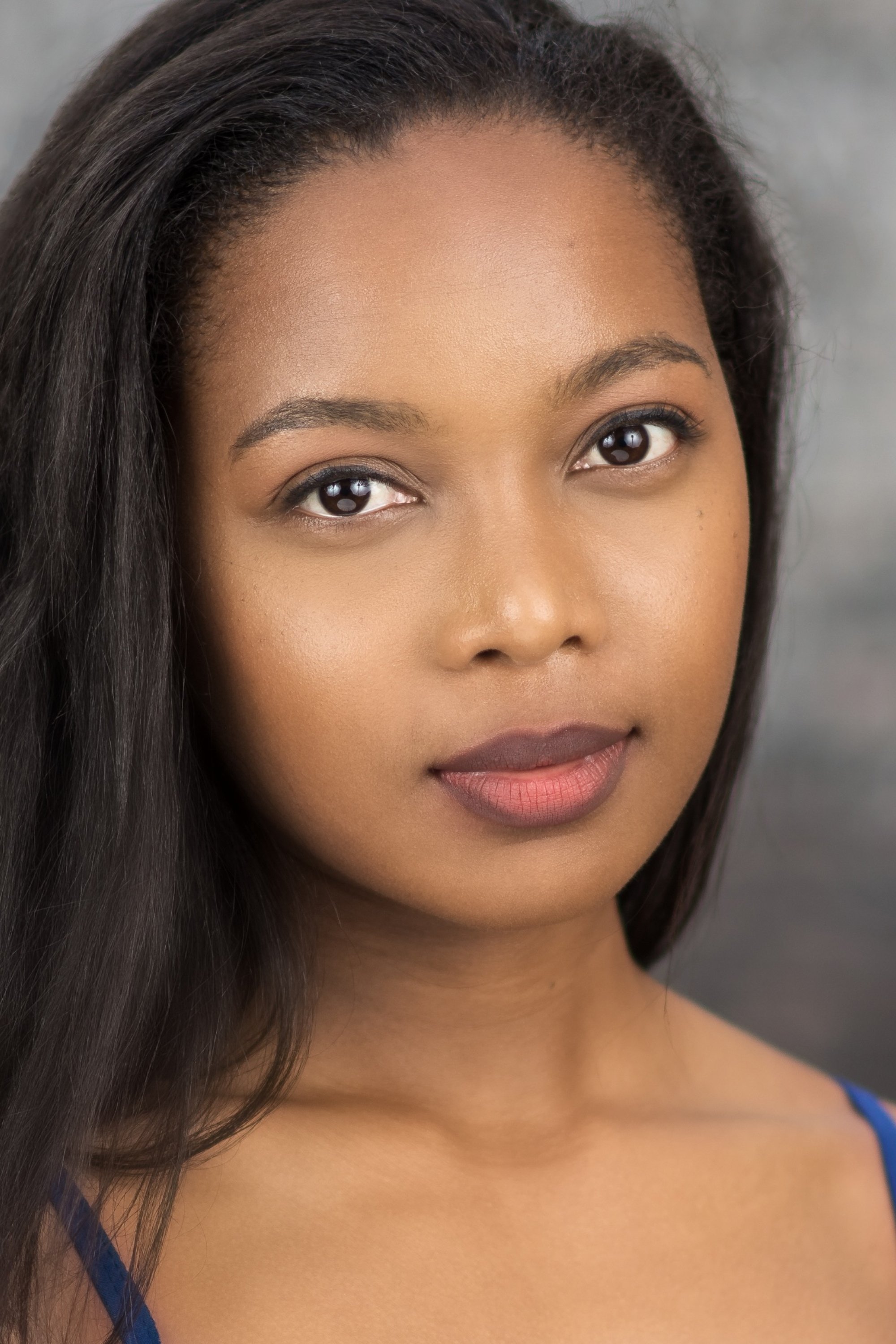 et billede af Tatiana Le'Joy