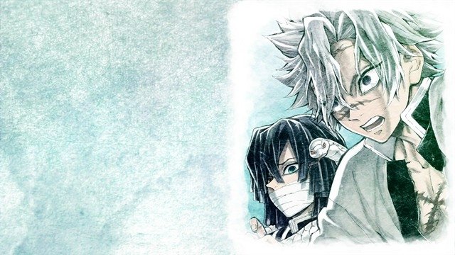 Kimetsu no Yaiba: Guardianes de la Noche 0x12