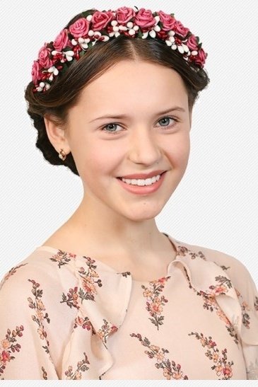 Вероника Сыромля profile picture