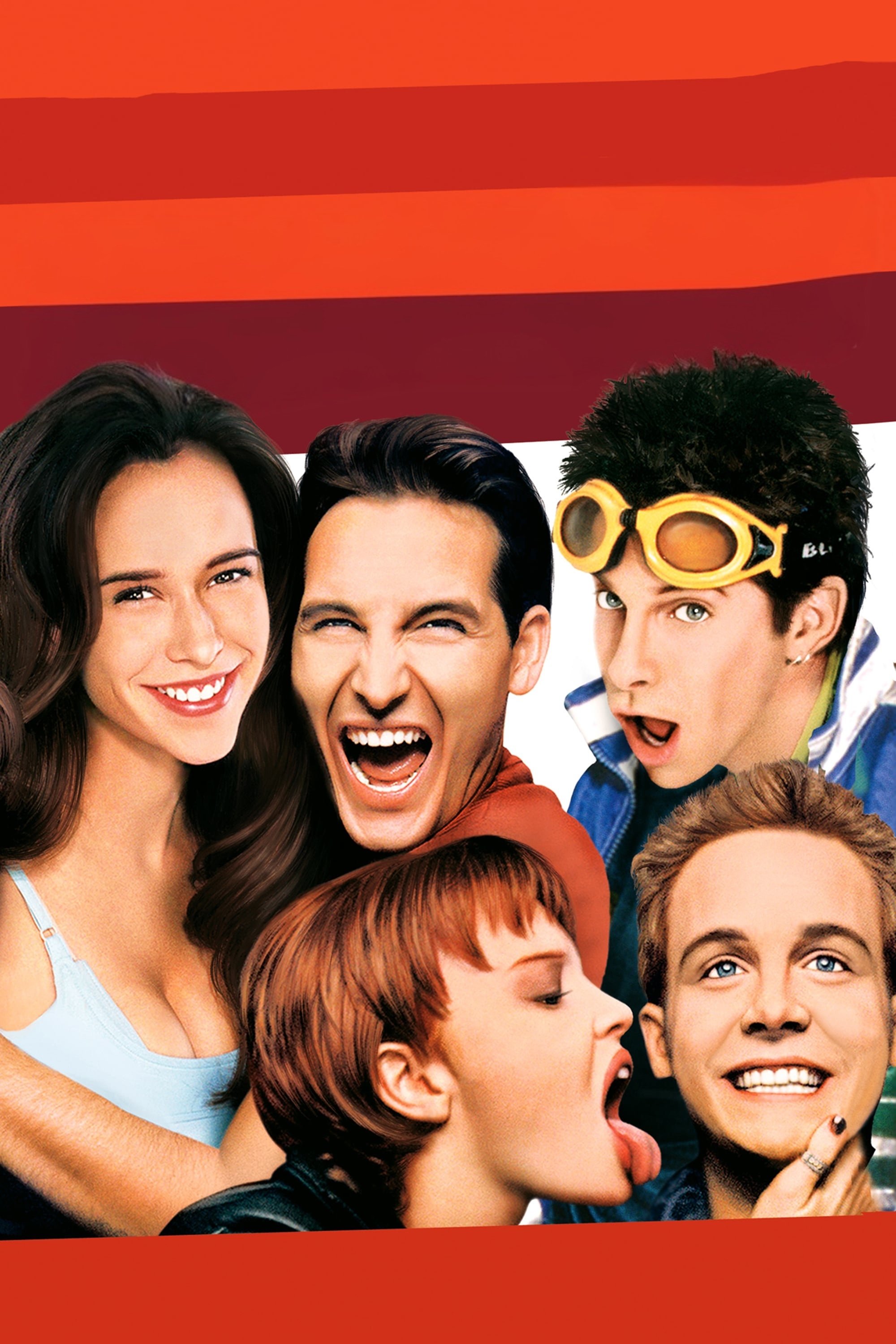 Can't Hardly Wait