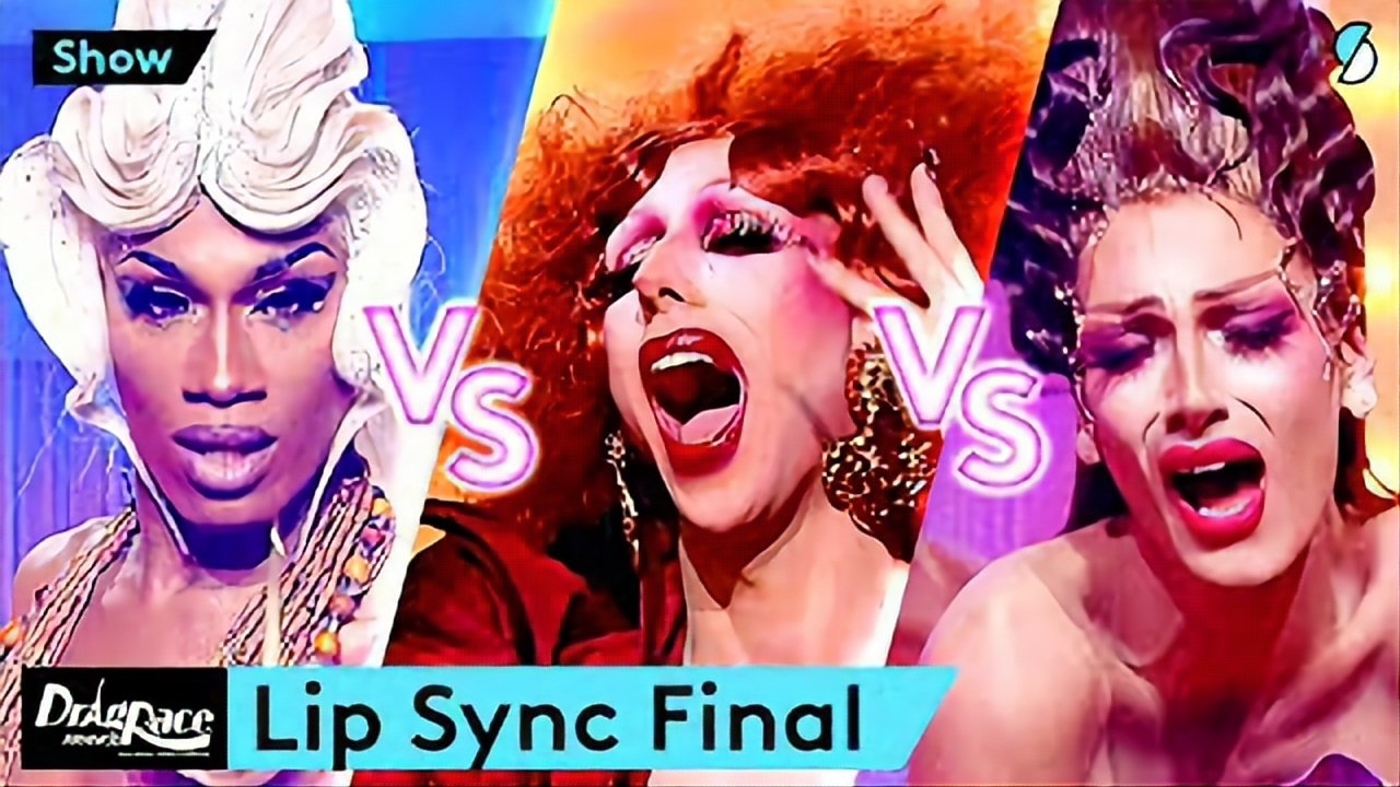 Thumbnail for Episode 8 Season 0 Episode 8