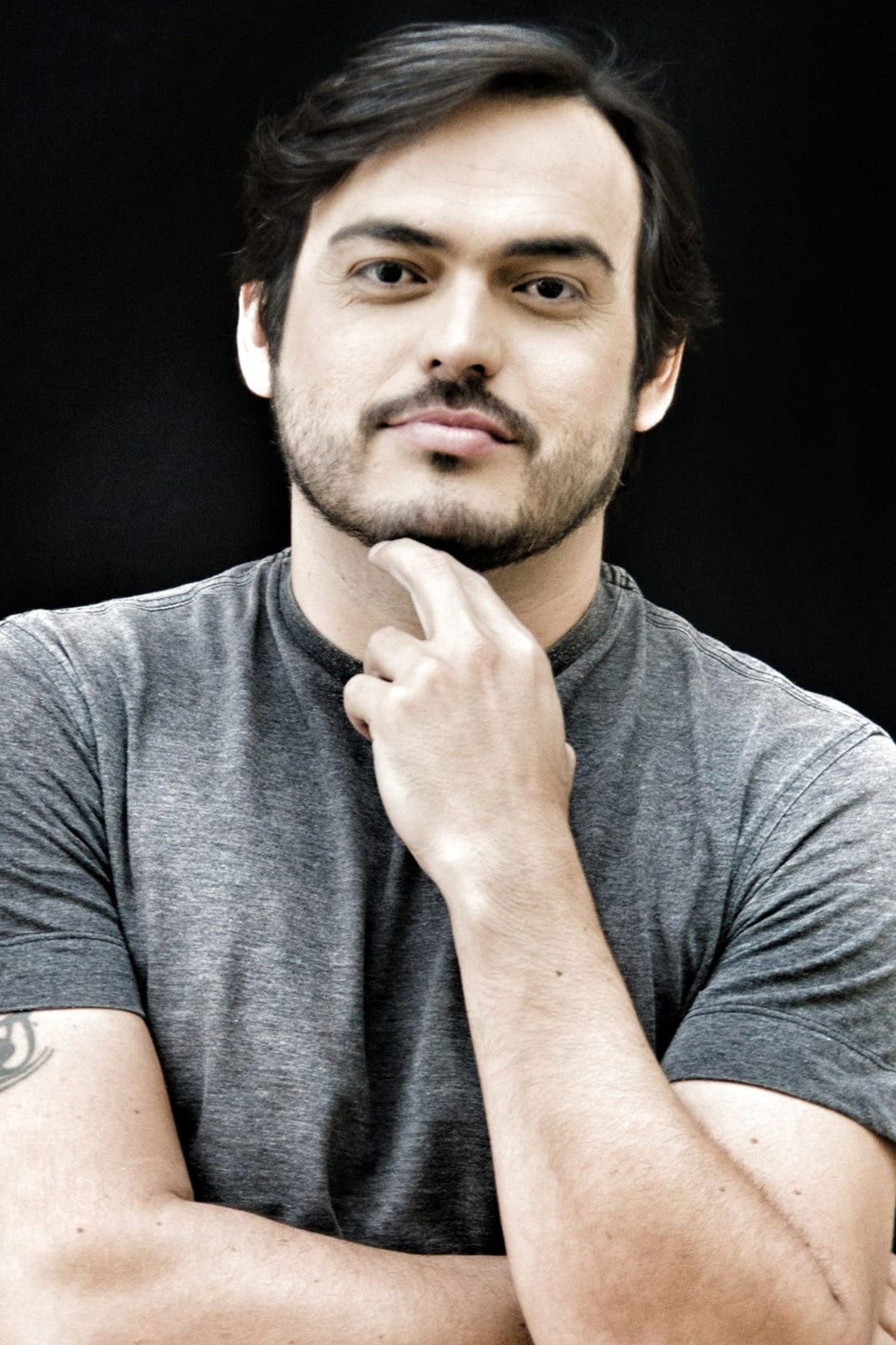 et billede af XiKão Sampaio