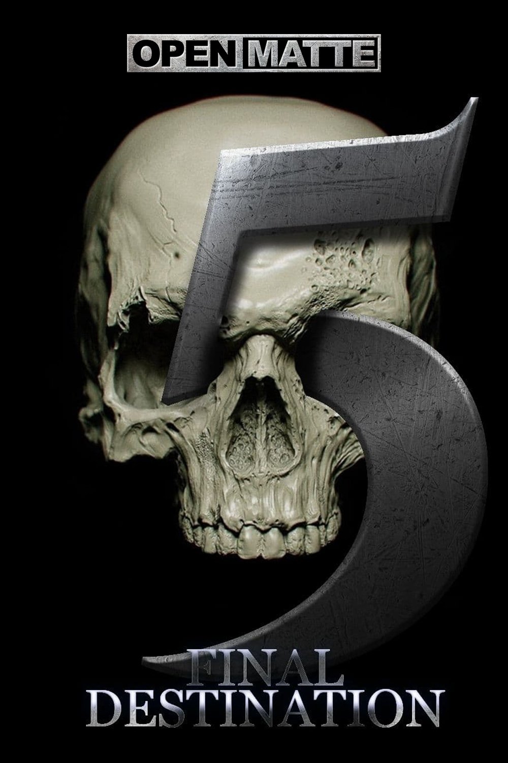 Final Destination 5
