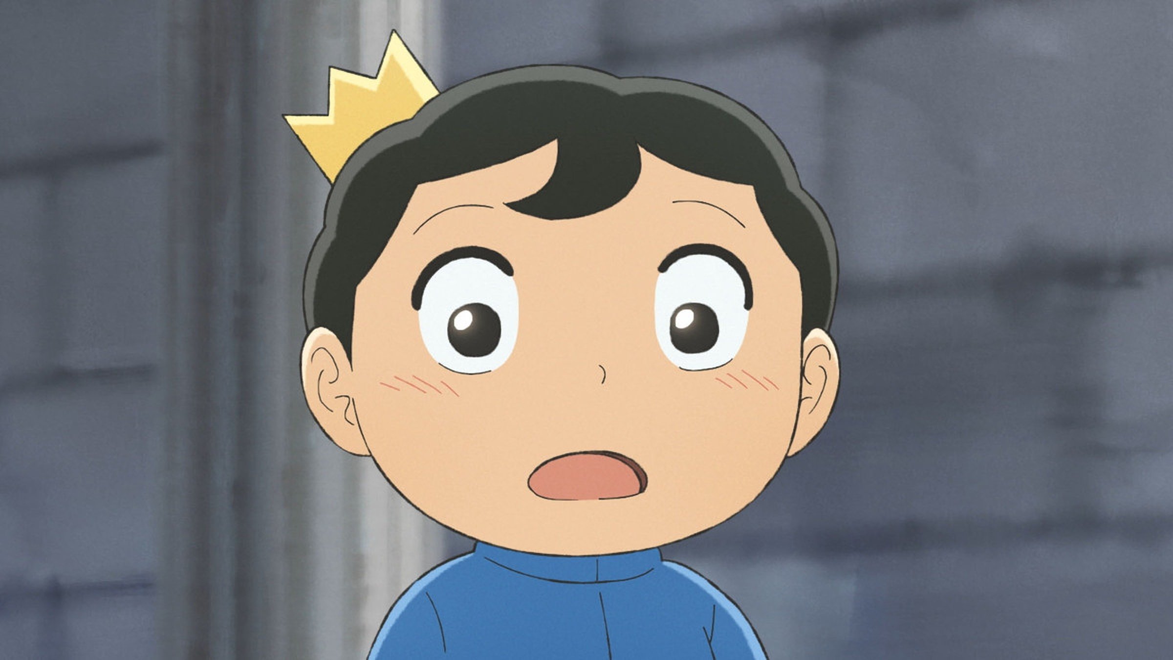 ▷ Ousama Ranking Cap 21 【JPN-LAT-CAST】【BD】