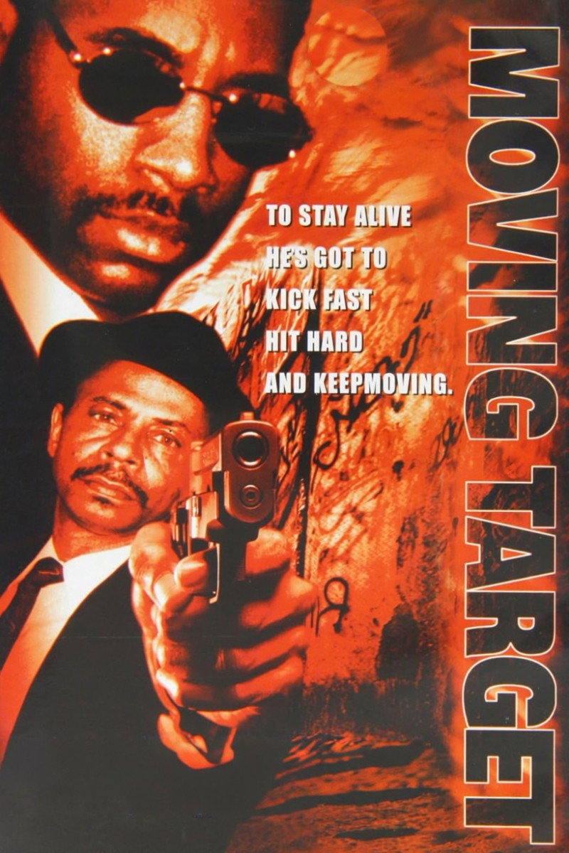 Moving Target