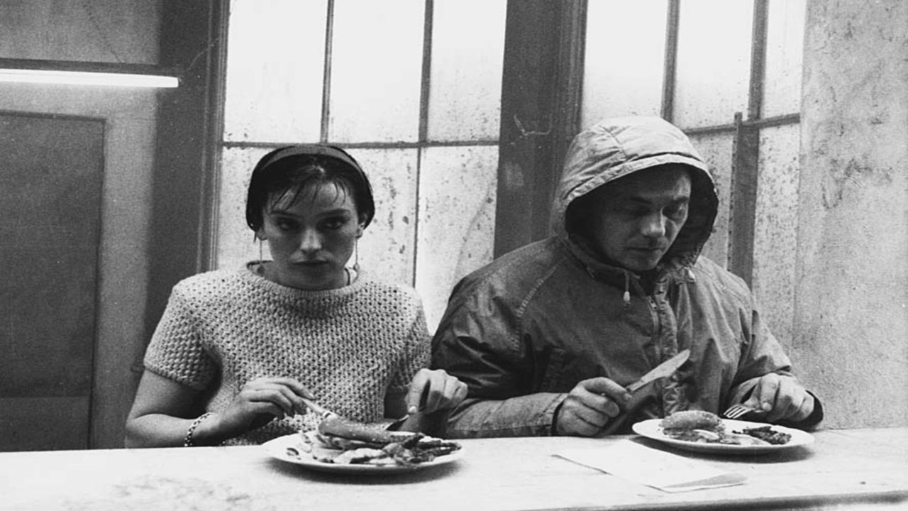 Eating Out (1994)