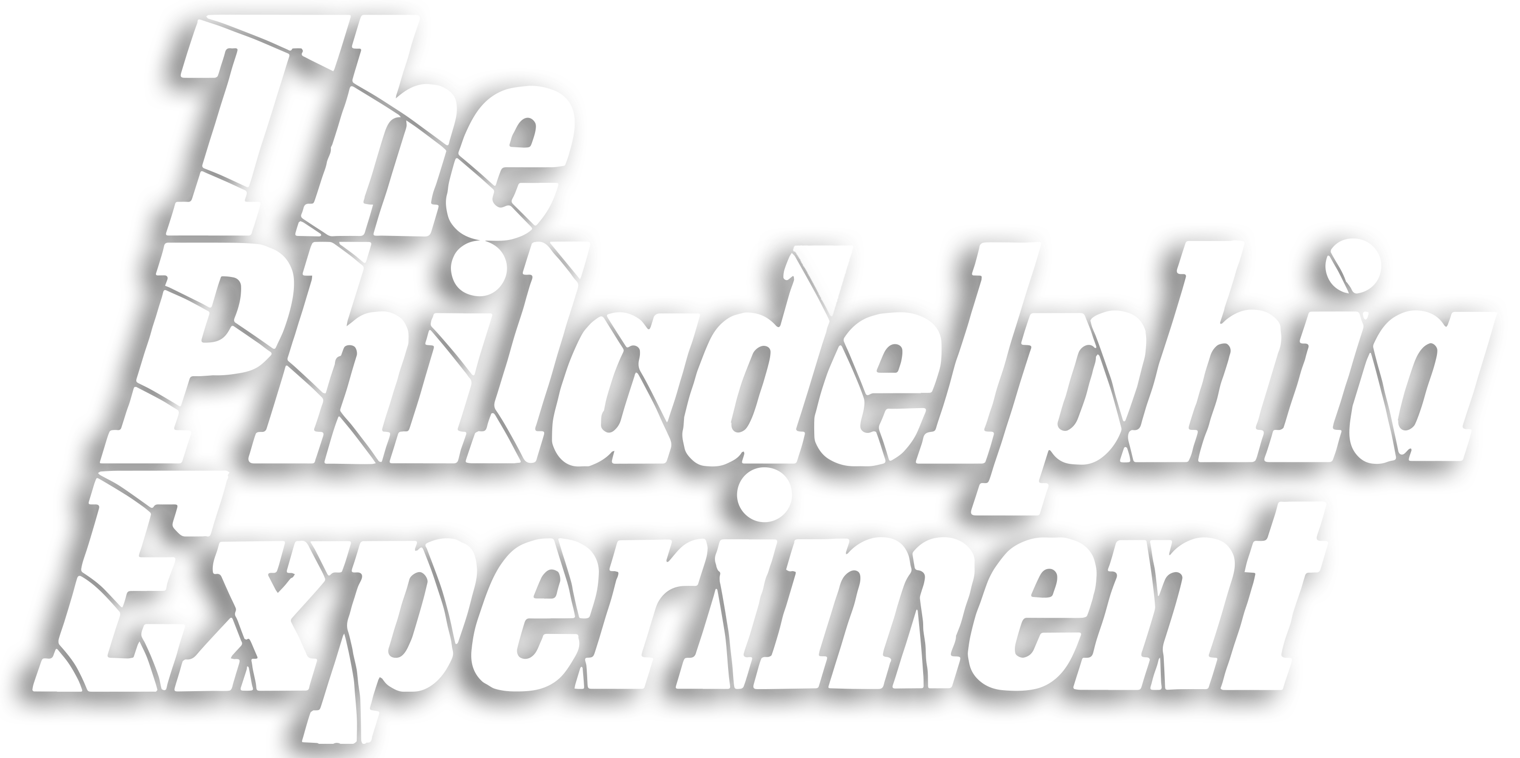 The Philadelphia Experiment Logo