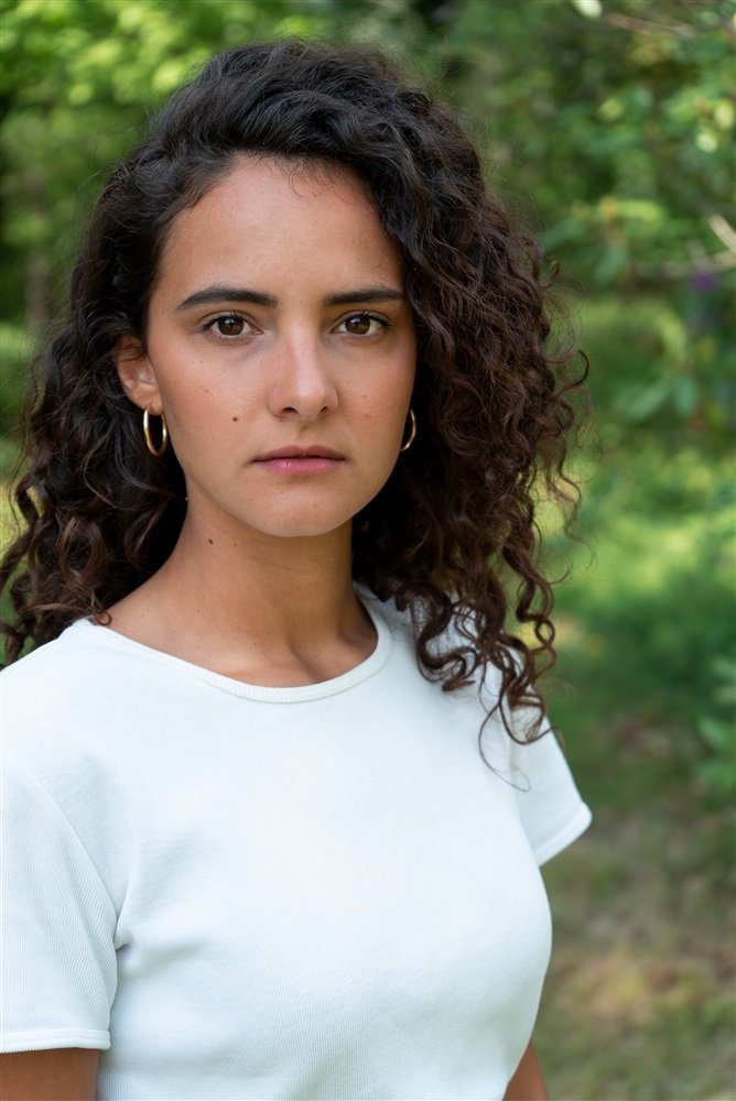 Lisa Cipriani's picture in the cast