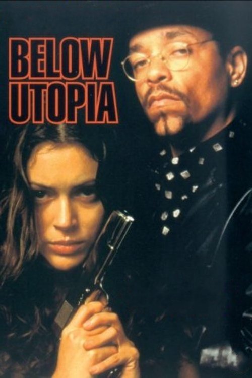 Below Utopia