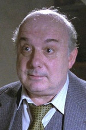 et billede af Paco Cambres