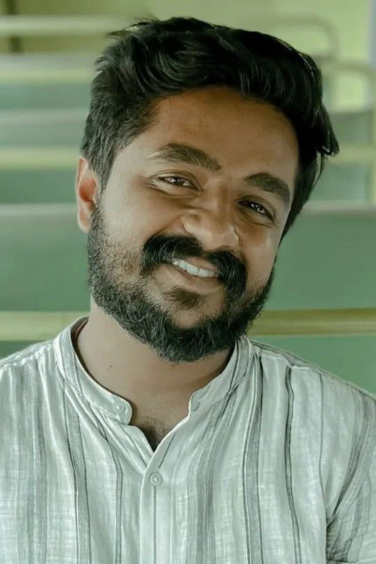 et billede af Jayanth