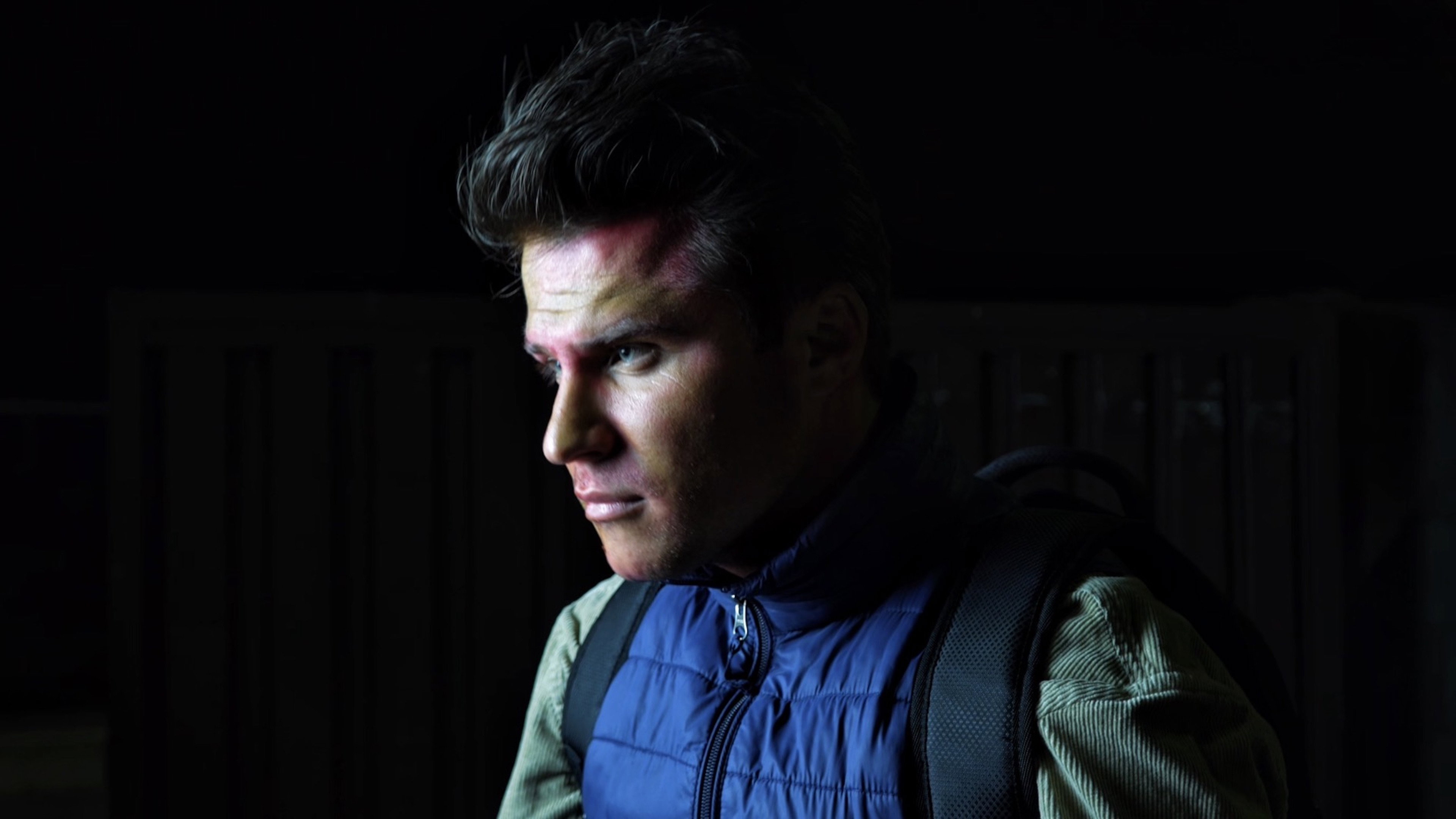 Hot Tub Etiquette: The Movie