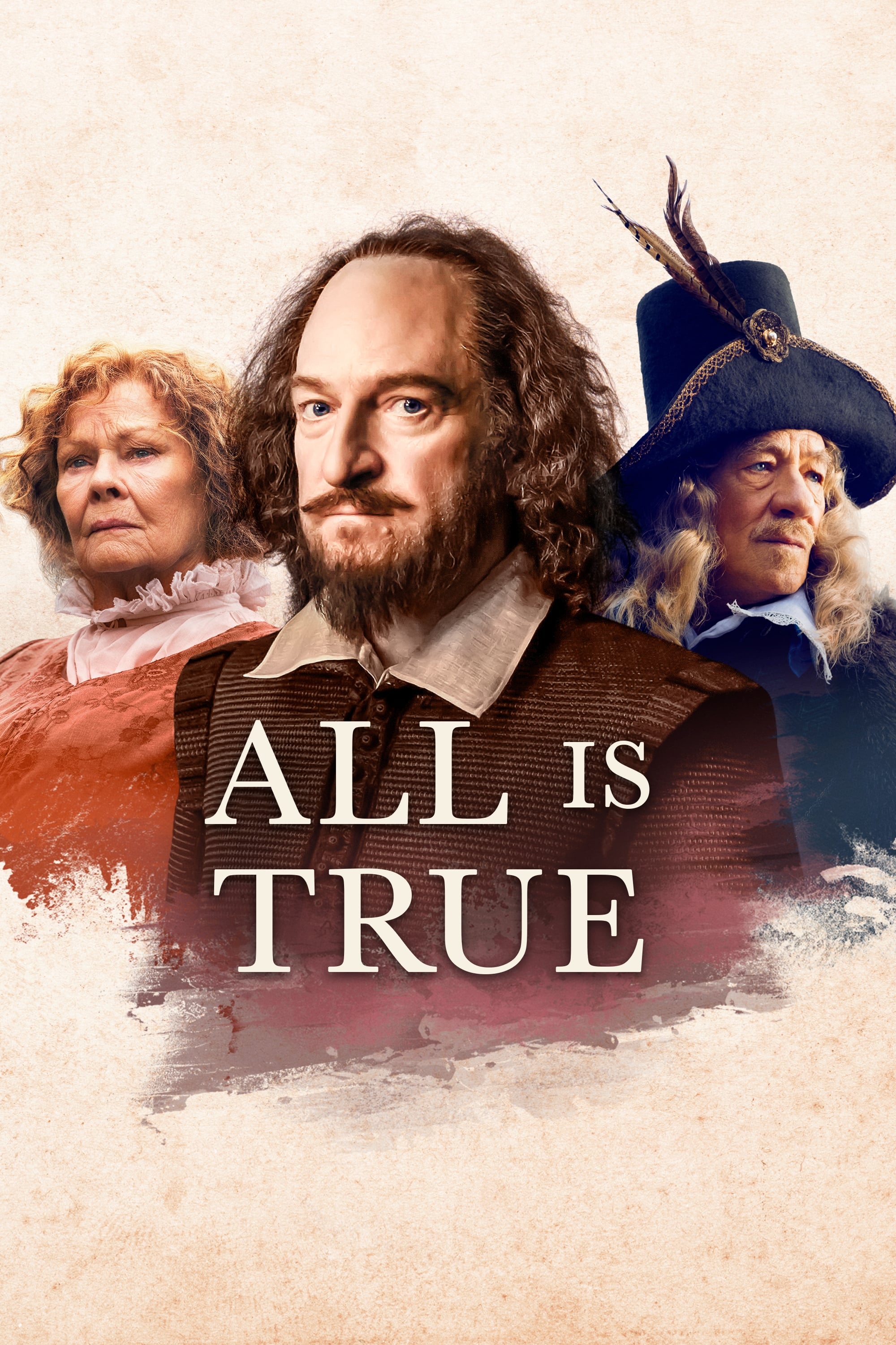 All Is True streaming