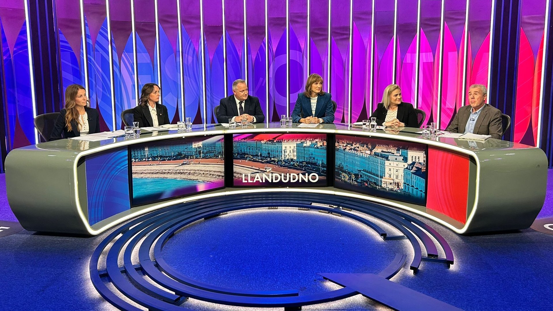 Question Time Season 47 :Episode 30  05/06/2025