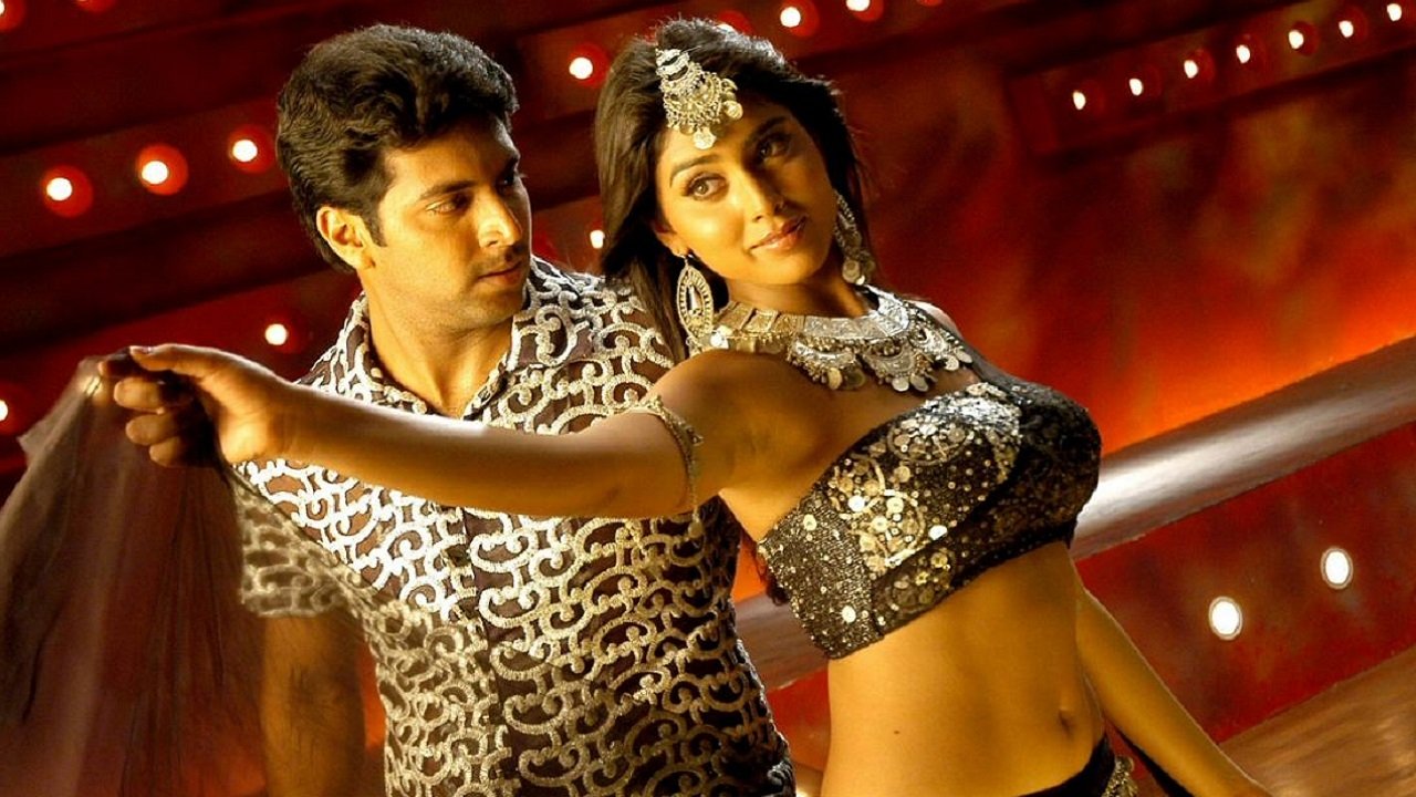 Mazhai (2005)