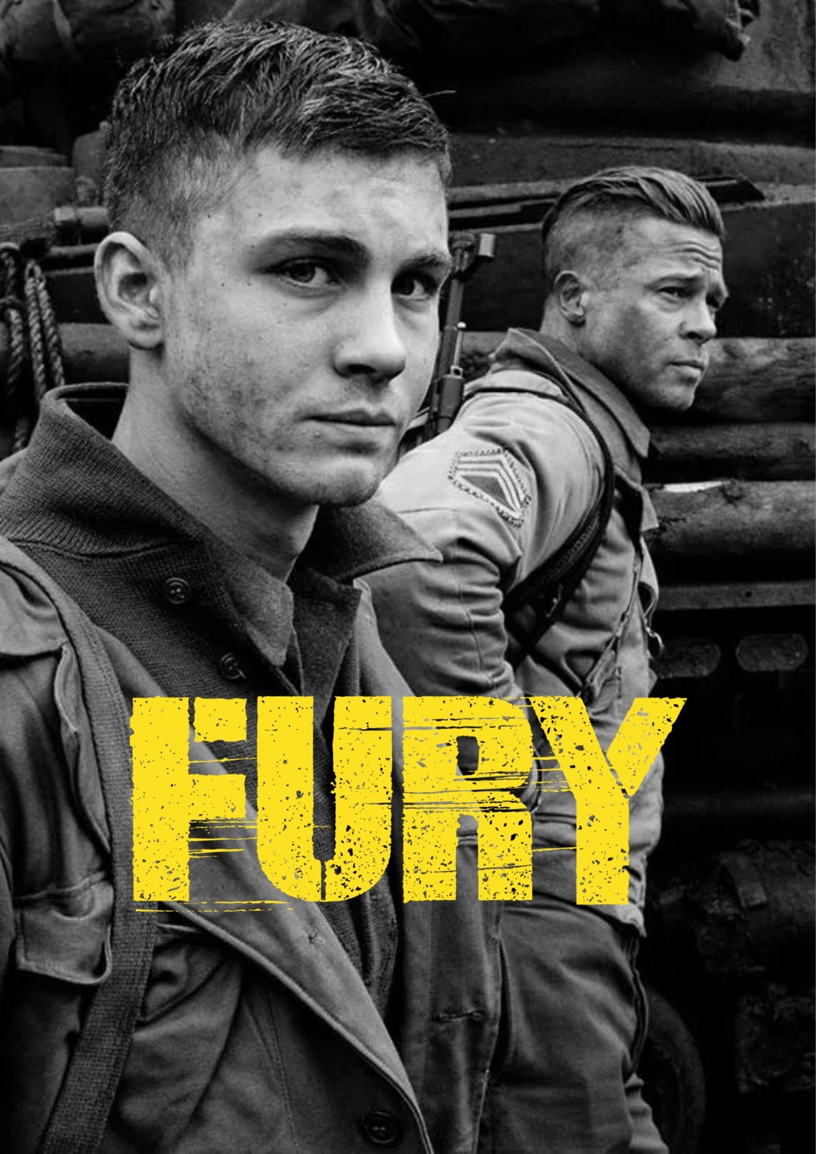 Fury