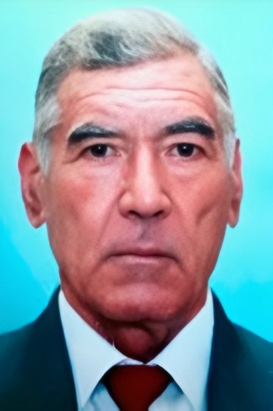 Profile image of Durdymamet Oraew, a notable actor/actress