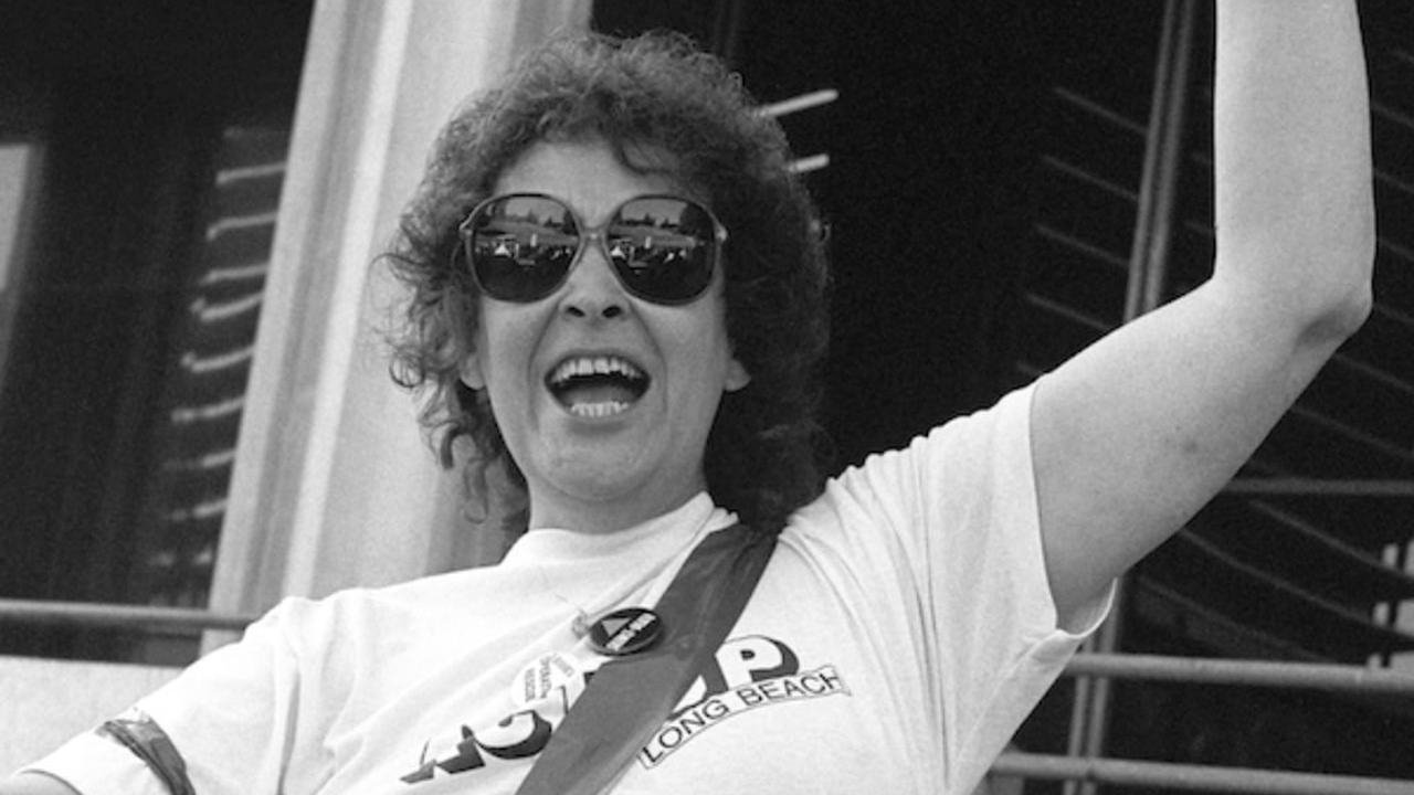 AIDS Diva: The Legend of Connie Norman (2021)
