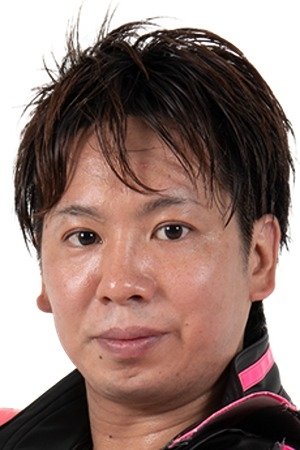 et billede af Keisuke Ishii