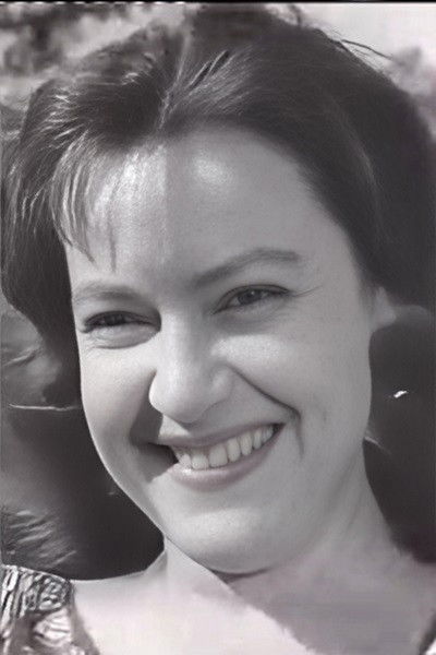 et billede af Yuliya Tkachenko