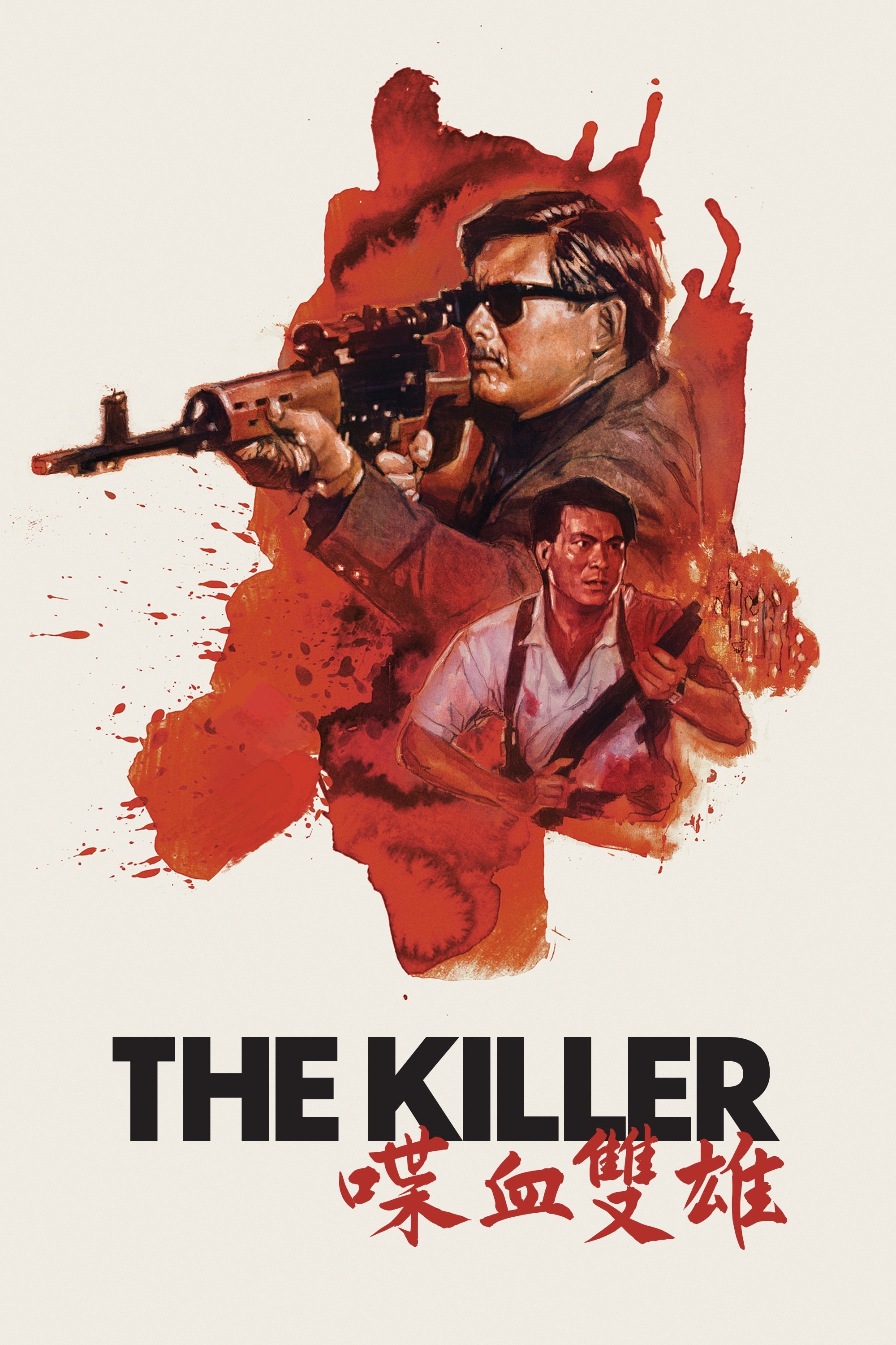 The Killer