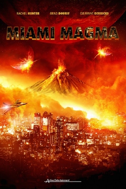 Miami Magma