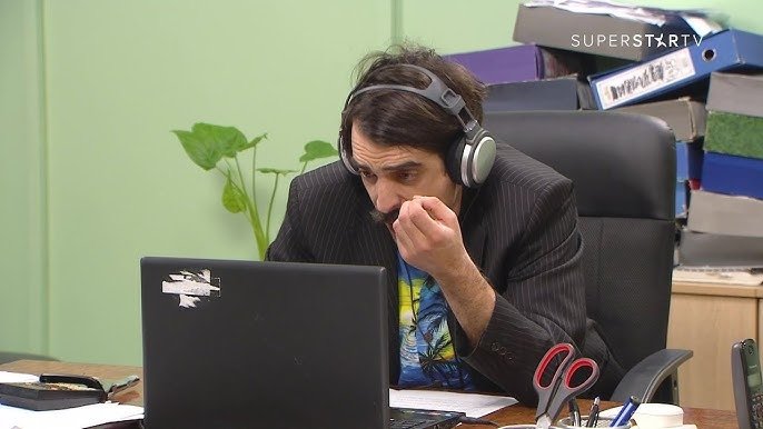 Državni posao Season 8 :Episode 122  1371 Manevarci