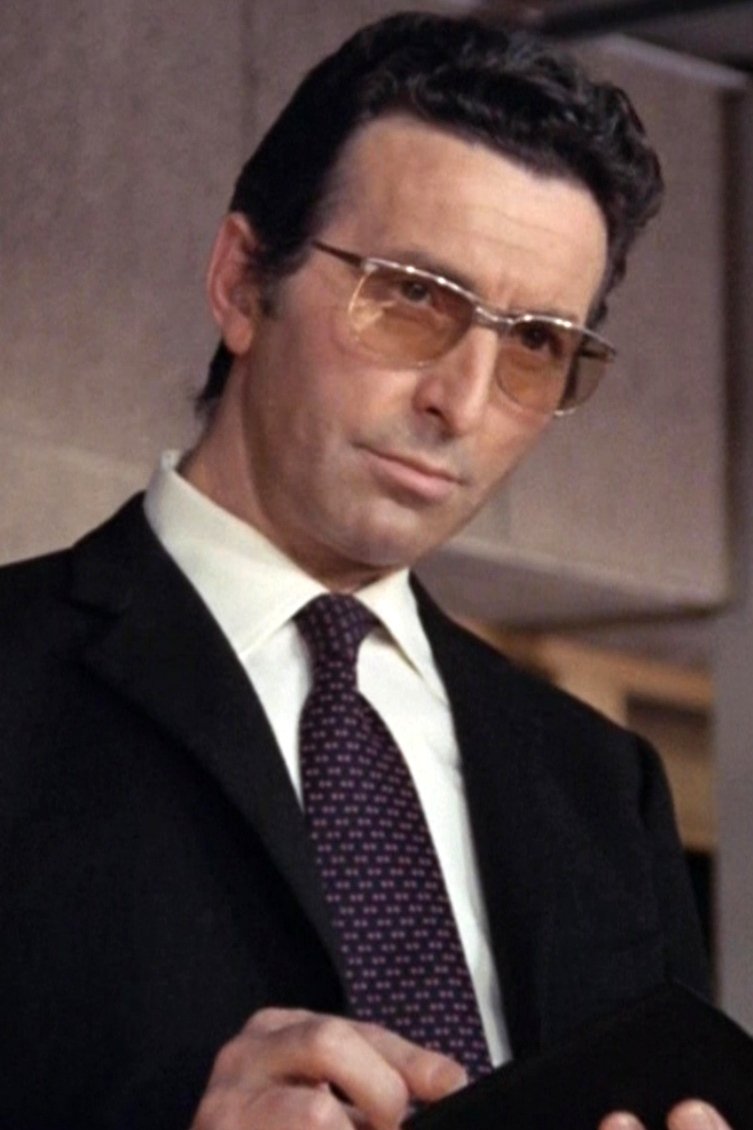 et billede af Eros Buttaglieri