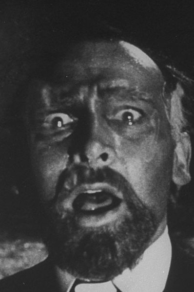 et billede af Harold Gordon