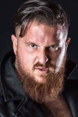 et billede af Nick Zoppo