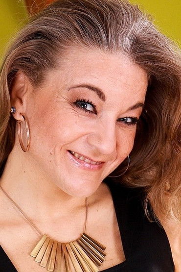 et billede af Valerie Voss