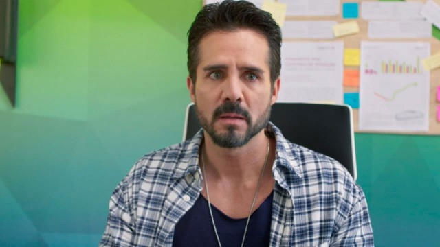 Episódio 35 Episódio 35