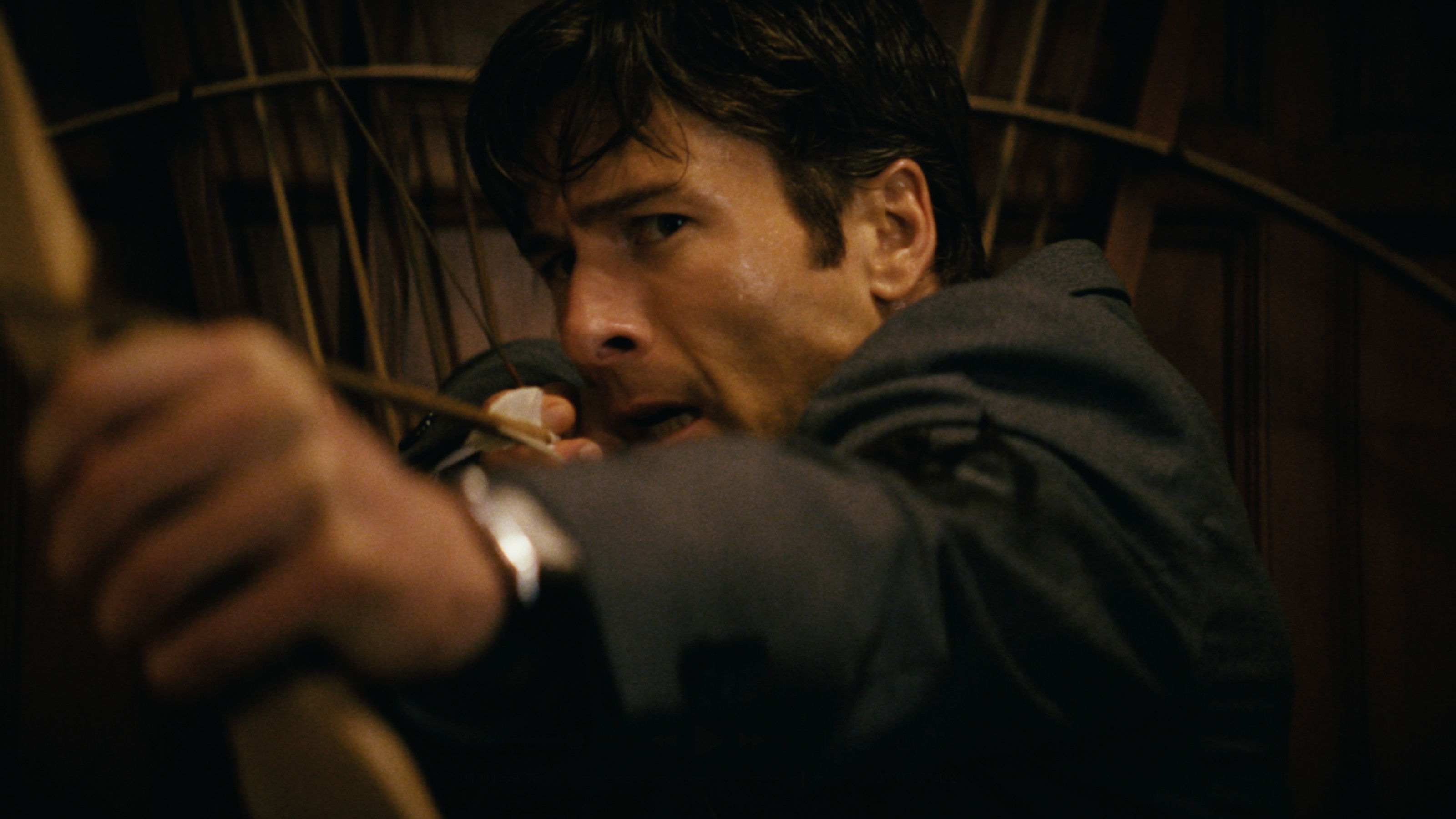 How to Make a Killing backdrop