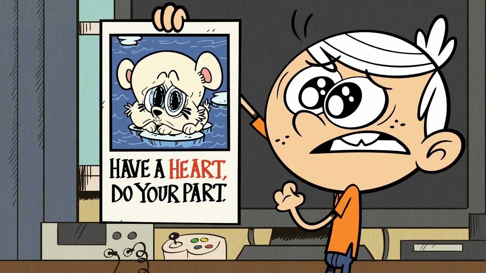 The Loud House