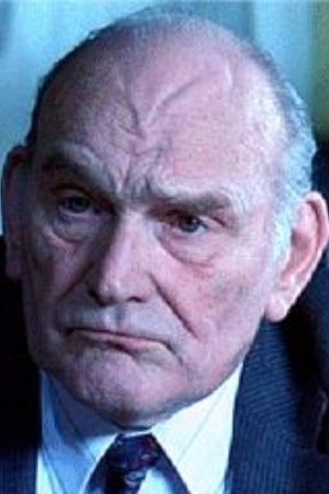 et billede af Roy Cooper